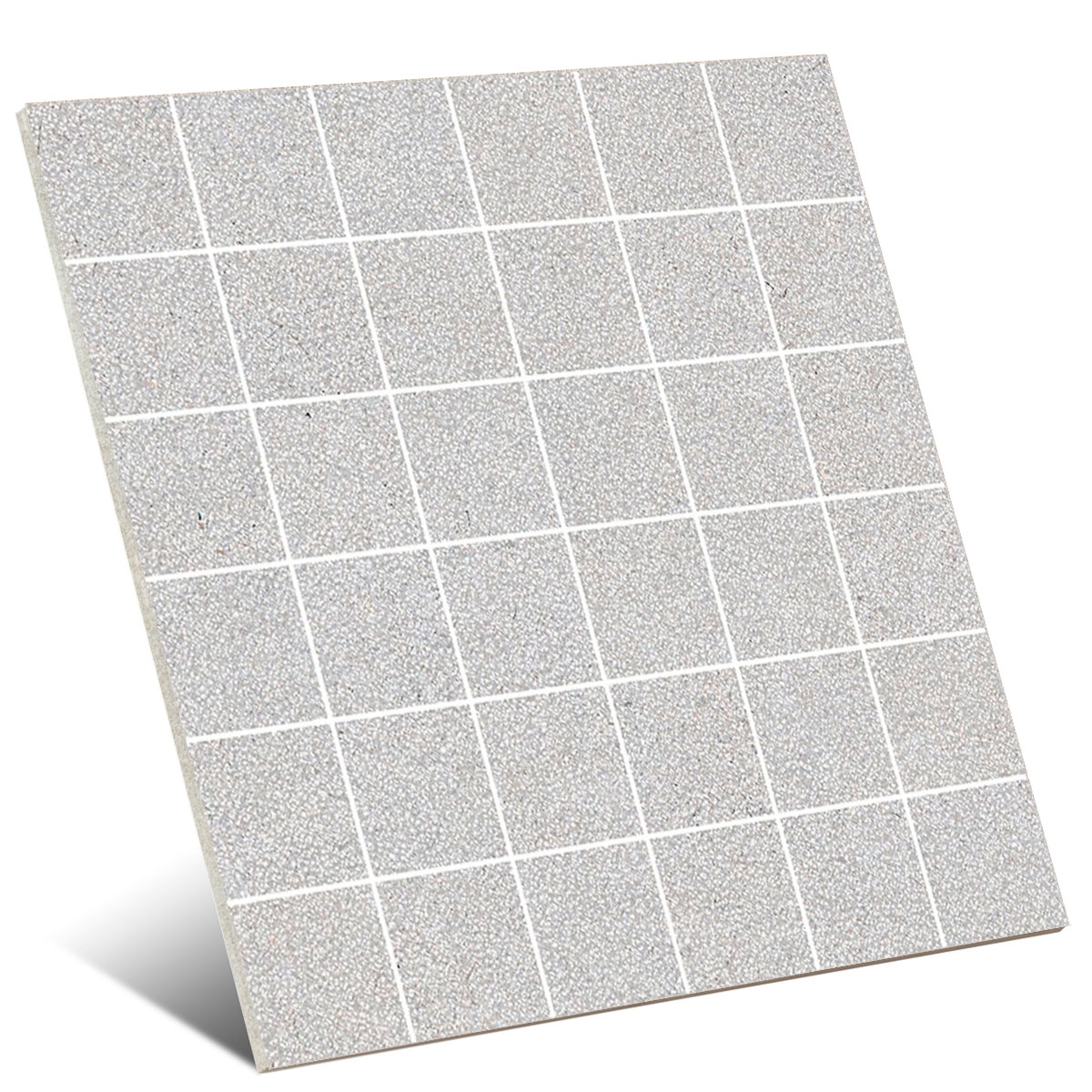 Mosaik-Savanne-Grau-Gayafores