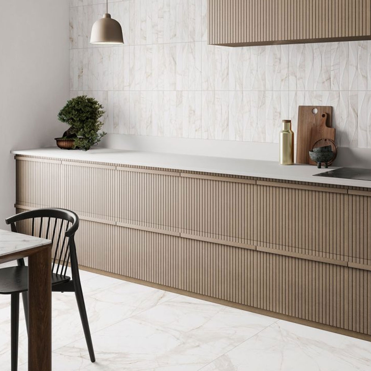 Dekor-Spinne-Gold-45-90