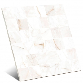 Mosaïque Spider Gold 30 x 30 cm (boîte 0,54 m2)