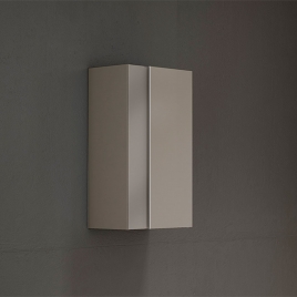 Coluna suspensa para móveis de casa de banho 70cm Model Vision