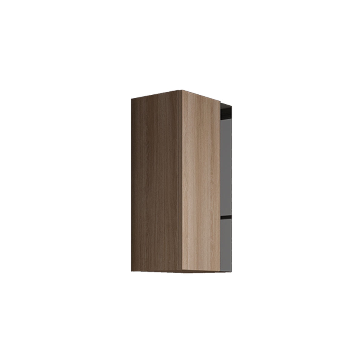 Hängende Badezimmer-Hilfsmöbelsäule 70cm Model Vision5