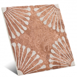 Carino Deco Naxos 20x20 cm (boîte 1 m2)