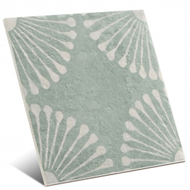 Carino Deco Mylos 20x20 cm (boîte 1 m2)