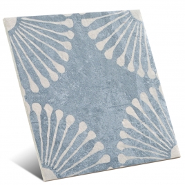 Foto de Carino Deco Ydra 20x20 cm (caja 1 m2)