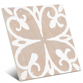 Kasma Blanc 20x20 cm (caixa 1 m2)