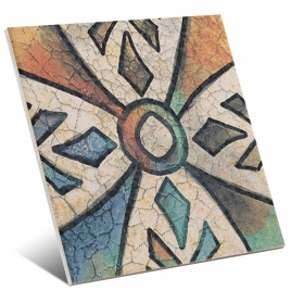 Brave 20x20 cm (Box 1 m²)