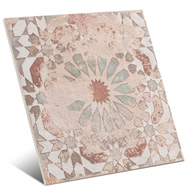 Fussão 20x20 cm (caixa 1 m2)