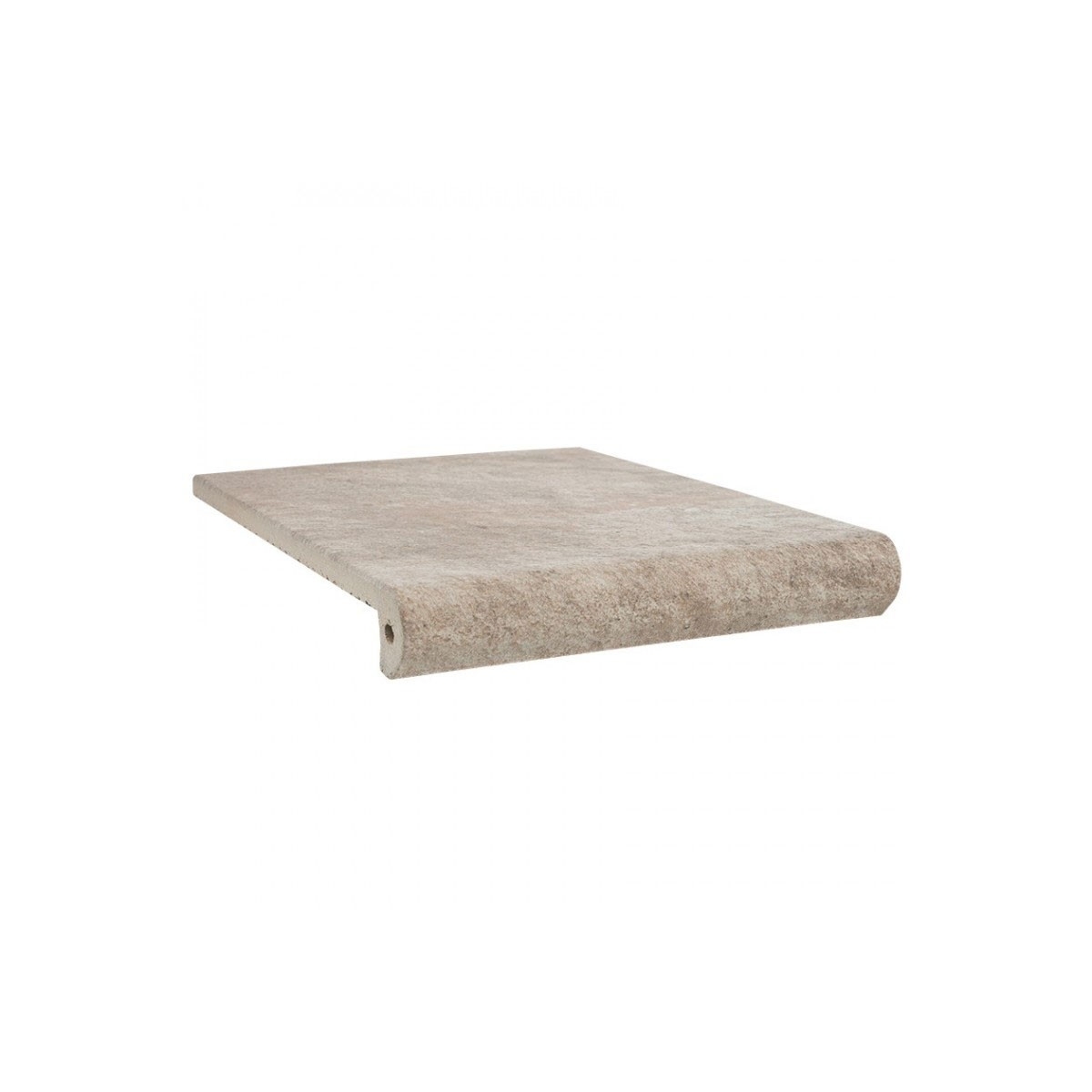 Manhattan Step 24,5 x 33 x 3 cm Mink (Ud)