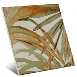 Bangkok Wandgemälde 90x90 (PC)