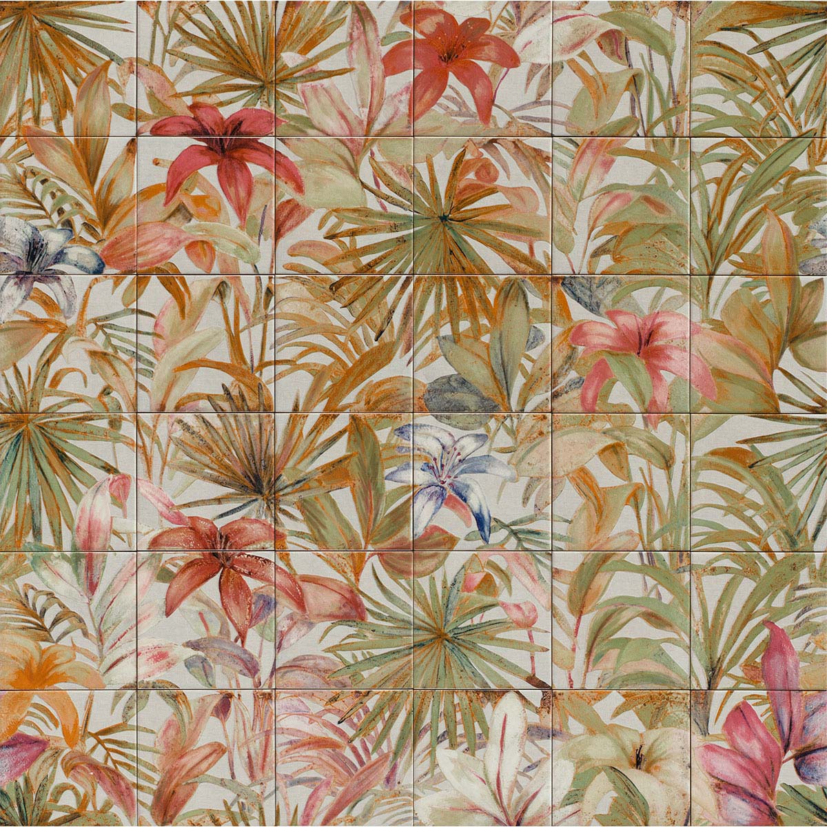 Peinture murale-bangkok-1