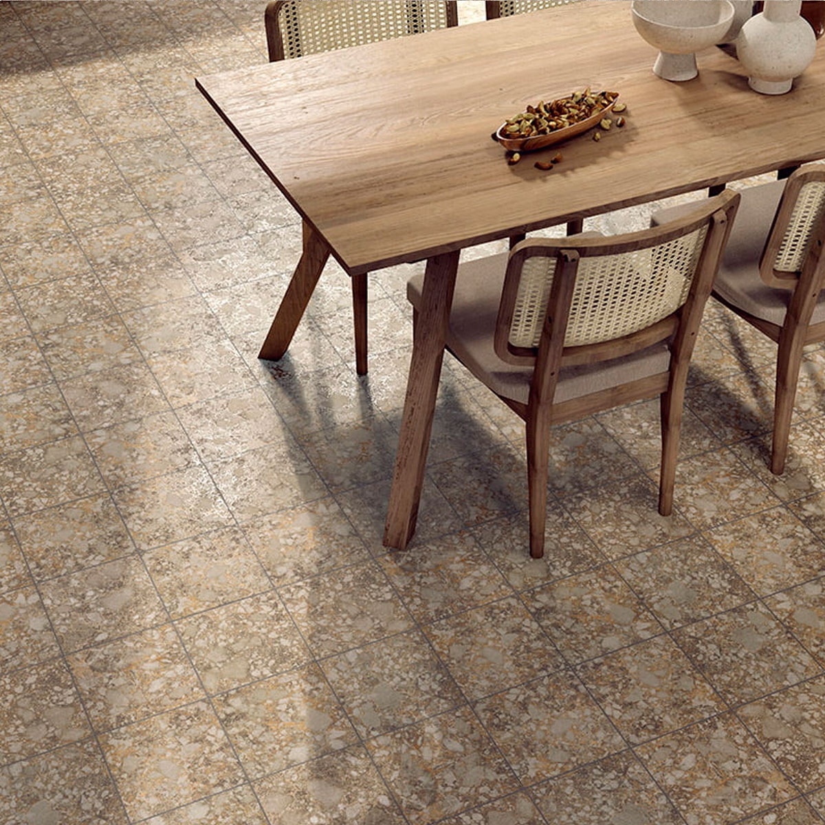 Amb-Sajonia-Terra-Moka-Mainzu