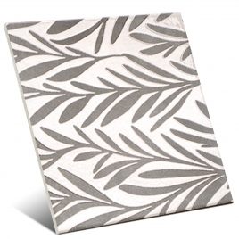 Soft Silver 15x15 cm (Schachtel 0,5 m²)