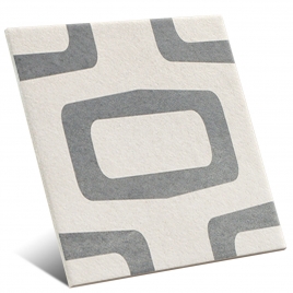 Delta 15x15 cm (boîte 0,5 m2)