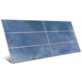 Sunset Bleu 15x30 cm (caja 0.91 m2)