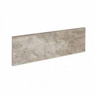 Manhattan-Fußleisten 9 x 24,5 cm Nerz (Ud)