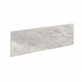 Manhattan White skirting board 9 x 24.5 cm (Box 32 units)