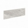 Plinthe Manhattan 9 x 24,5 cm Blanc (Ud)