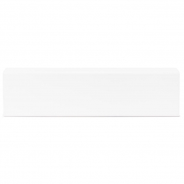 Ona Branco 12x45 (Caixa de 0,54 m2)