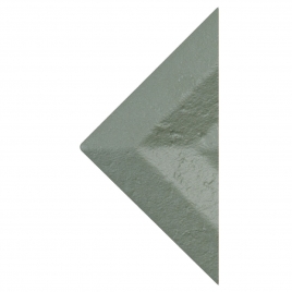 TriFold Green 7x14,8 (Caja de 10 Unidades)