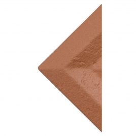 TriFold Clay 7x14,8 (Caja de 10 Unidades)