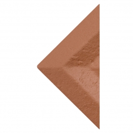 TriFold Clay 7x14.8 (Box of 10 Units)