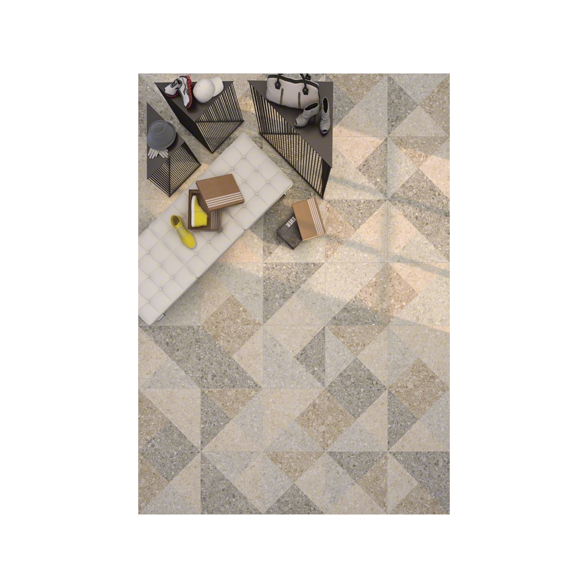 Oriyas Natural (caja) Vives