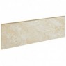 Petra Bone Skirting Board 9 x 33 cm (Ud)