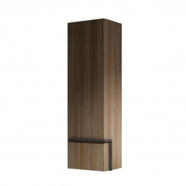 Hängende Badezimmer-Hilfsmöbelsäule 120 cm mit Scala-Modell