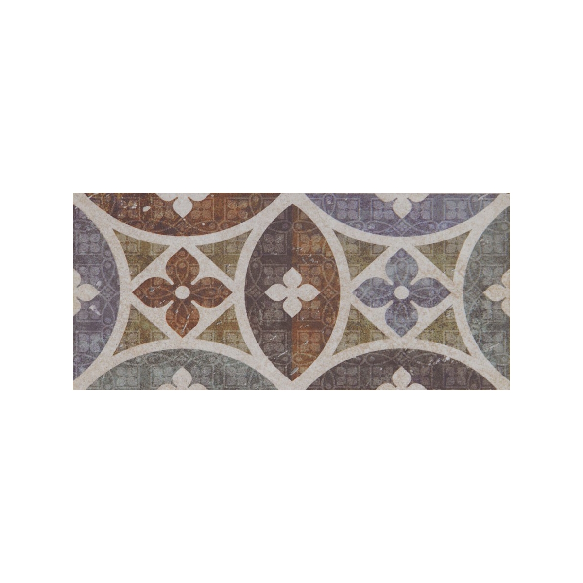 Petra Bone Partition 15 x 33 cm (Ud)