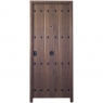Alborán Armoured Door