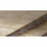 Exagres Petra Bone Stilts 39,5 x 17,5 cm (Tu)
