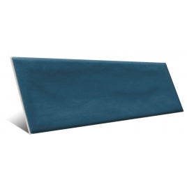 Azul brilhante mate 5x15 (caixa de 0,42 m2)
