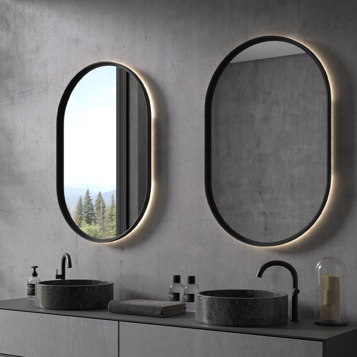 Satellite EUROBATH-160-light