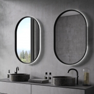 Saba-Eurobath-160-negro