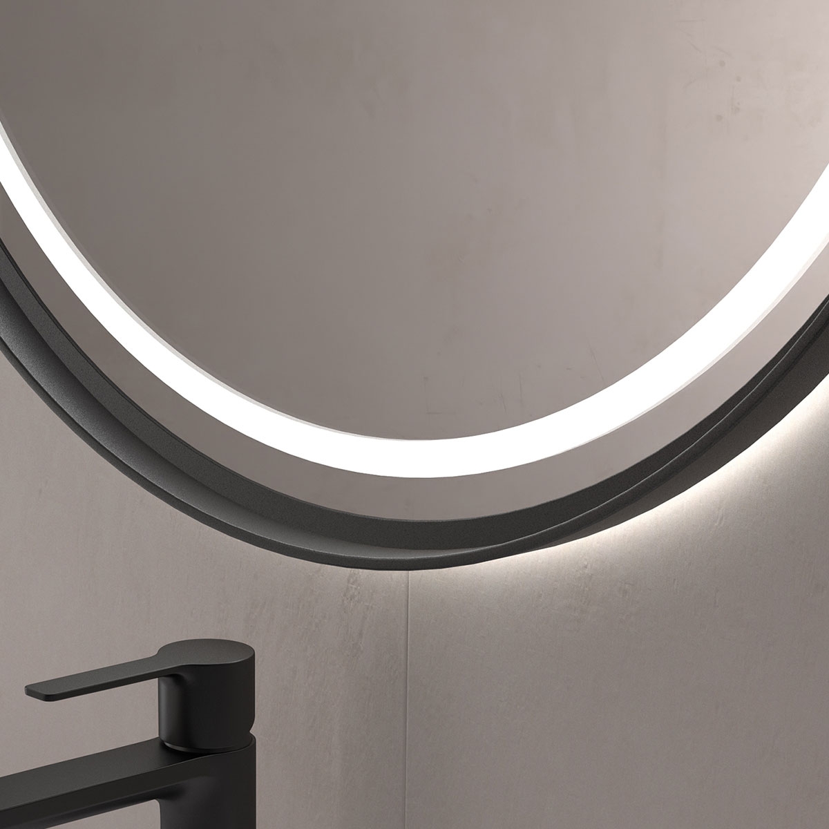 Caicos-Noir-EUROBATH-5000K-120-2