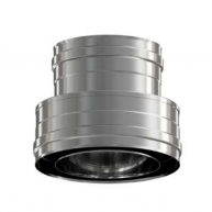 Adaptateur Mural DPI vers SP Inox