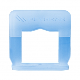 Calço Peygran Compact 0,5 mm (saco de 200 unidades)