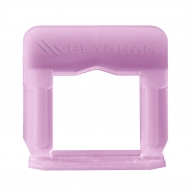 Cale Peygran compacte de 1,5 mm (Sachet de 200 unités)