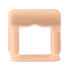 Calço Peygran Compact 5 mm (Saco de 150 unidades)