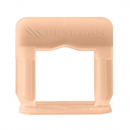 5 mm Compact Peygran Chock (Tasche mit 150 Einheiten)