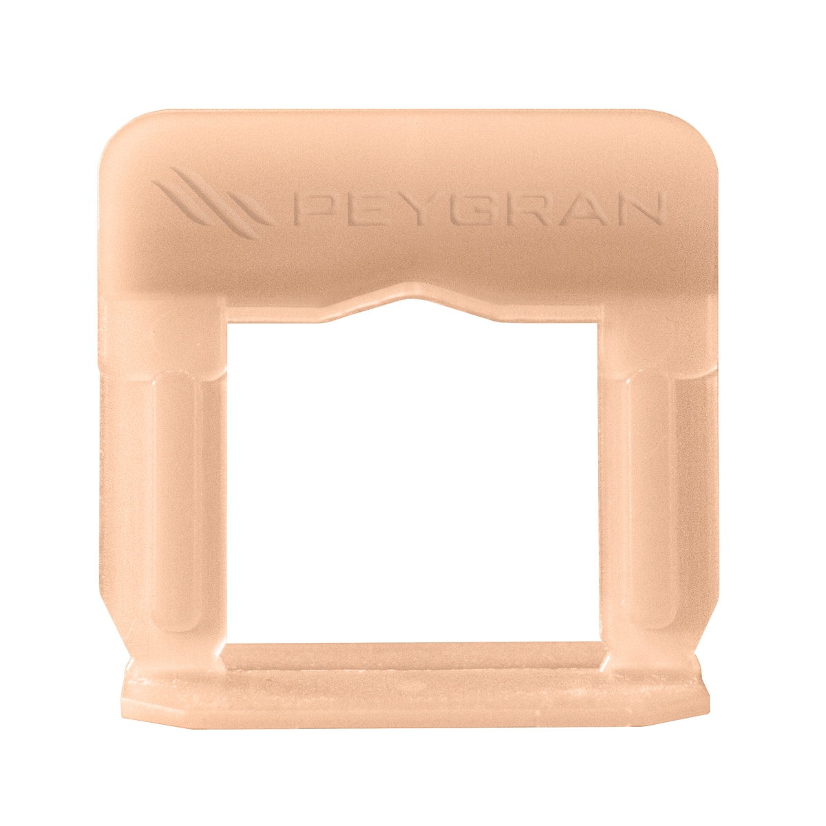 5 mm Compact Peygran Chock (Tasche mit 150 Einheiten)