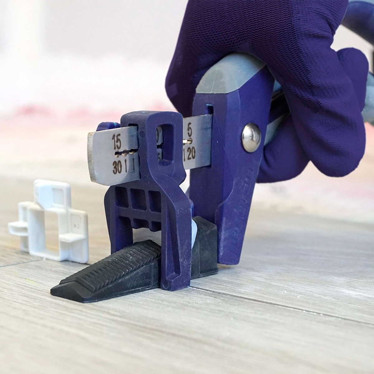 Leveling base peygran Compact 15