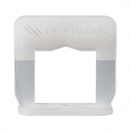 Calzo de Peygran Compact de 1 mm (Bolsa de 200 unidades)