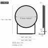 Outline-HawaiiNSN-Matte-70-EUROBATH-480