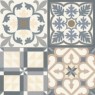 Heritage Grey - Pavimento porcelánico hidráulico a precios económicos - Colección Heritage de Gaya Fores