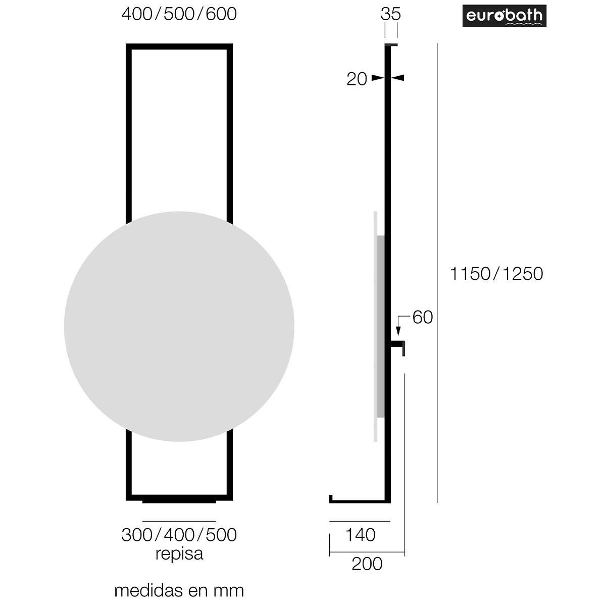 Schematisch-Spiegel-Rund-Teneriffa100-120-1