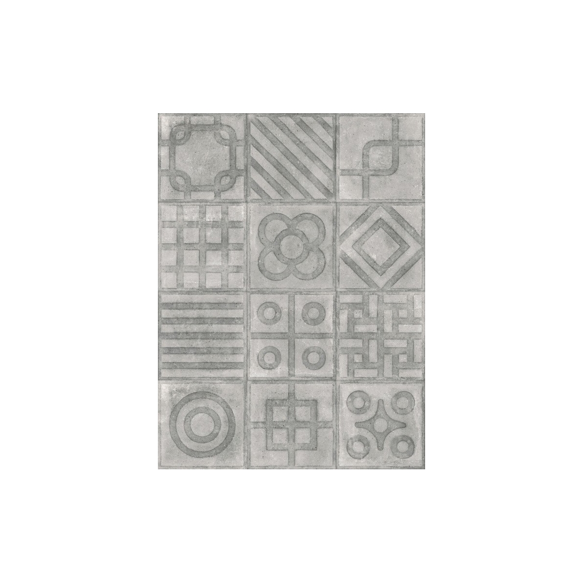 Piso e Azulejos de Porcelanato de Cimento Paulista baratos (m2)