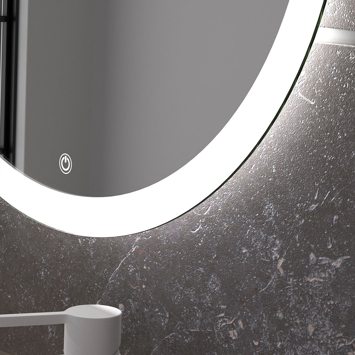 Spiegel-Runde-Capri85-480