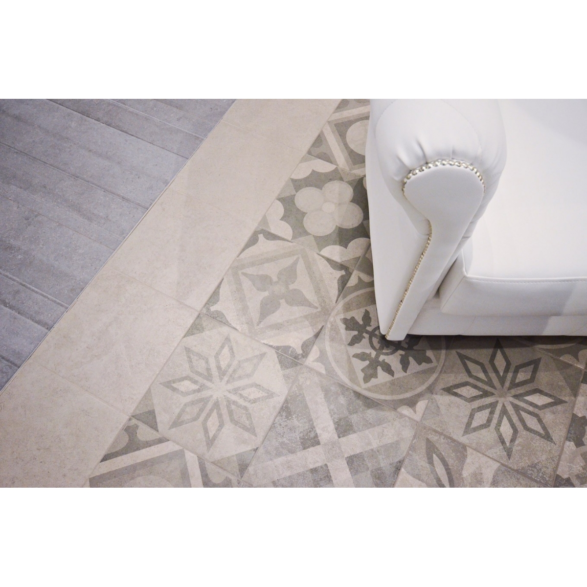 Ribadeo Gredos (caja) Vives