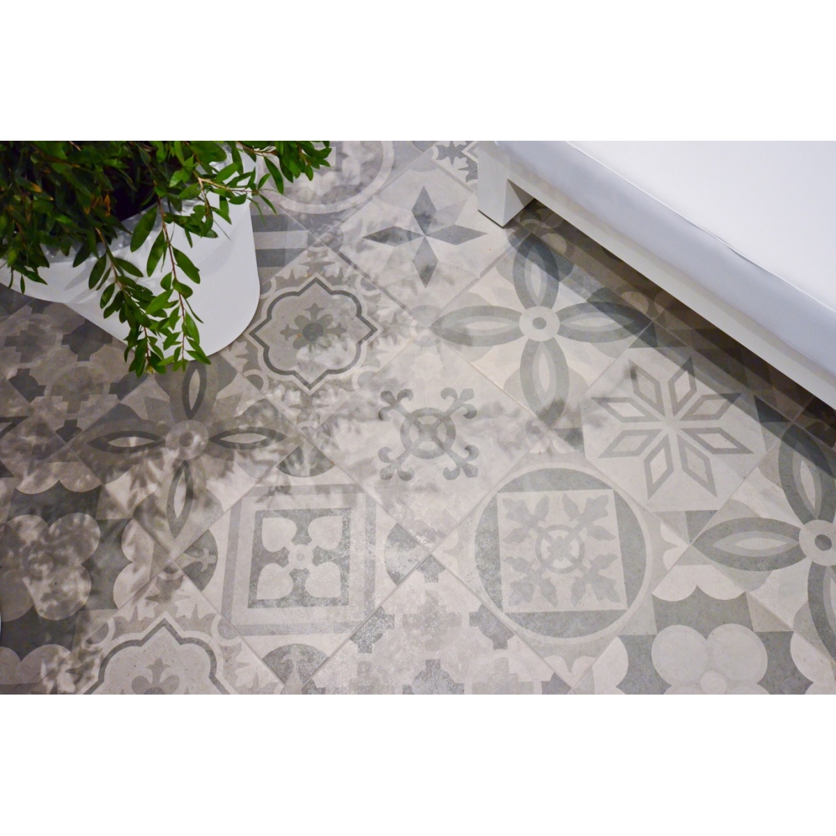 Vives Ribadeo Gredos (box)